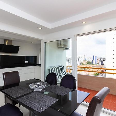 The White Apartment: Luxury, Beach And Design 瓦伦西亚 外观 照片