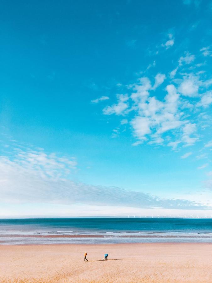 The White Apartment: Luxury, Beach And Design 瓦伦西亚 外观 照片